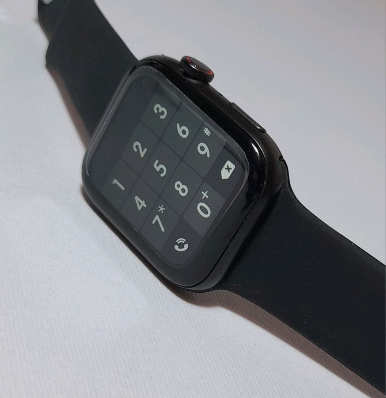 Умные смарт-часы Smart Watch M27 Plus, с голосовым вызовом: цена 900 ...