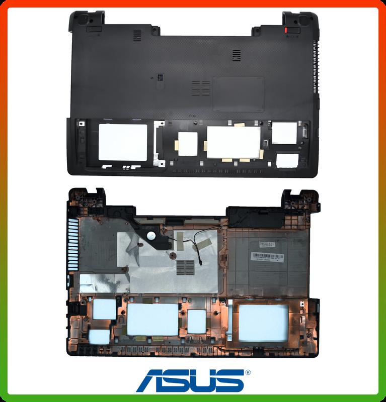 Нижний Корпус Asus K55A, K55VM, K55VJ, K55VD, U57A, A55A, R500.