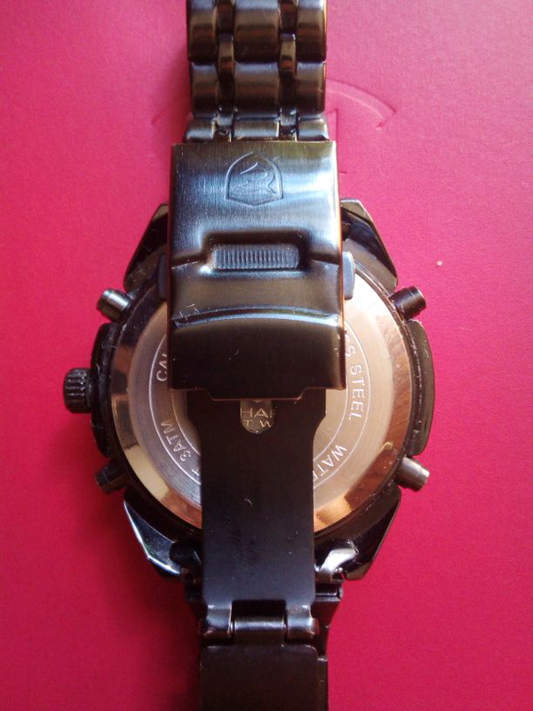shark sport watch ds012s