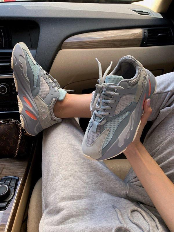 yeezy 700 ocean blue
