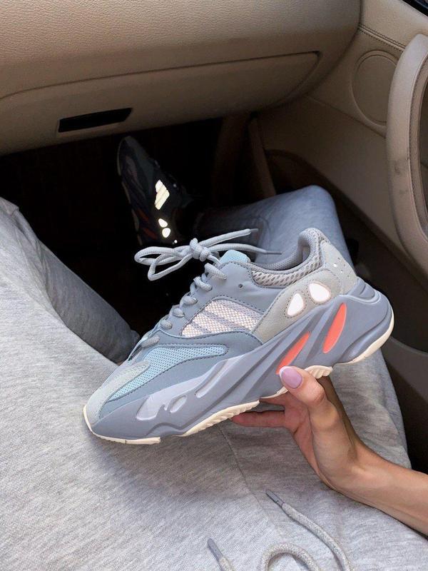yeezy 700 ocean blue