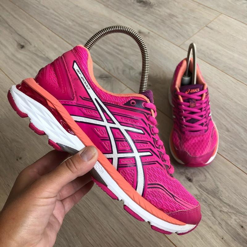 Asics gt 2000 store 5