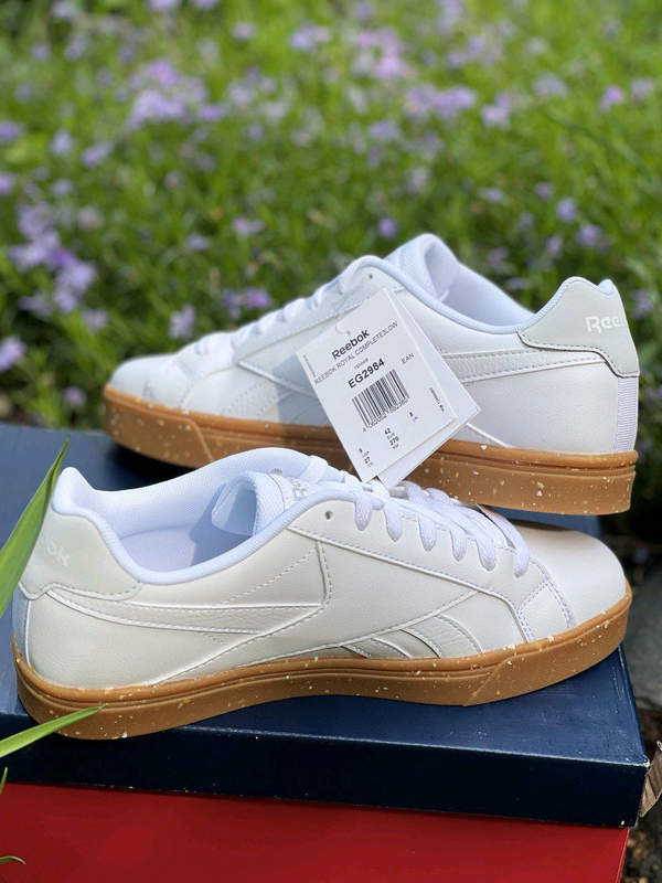 Reebok royal store complete low