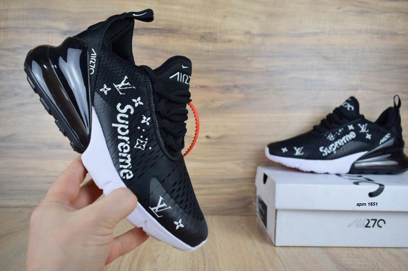 air max 270 supreme lv