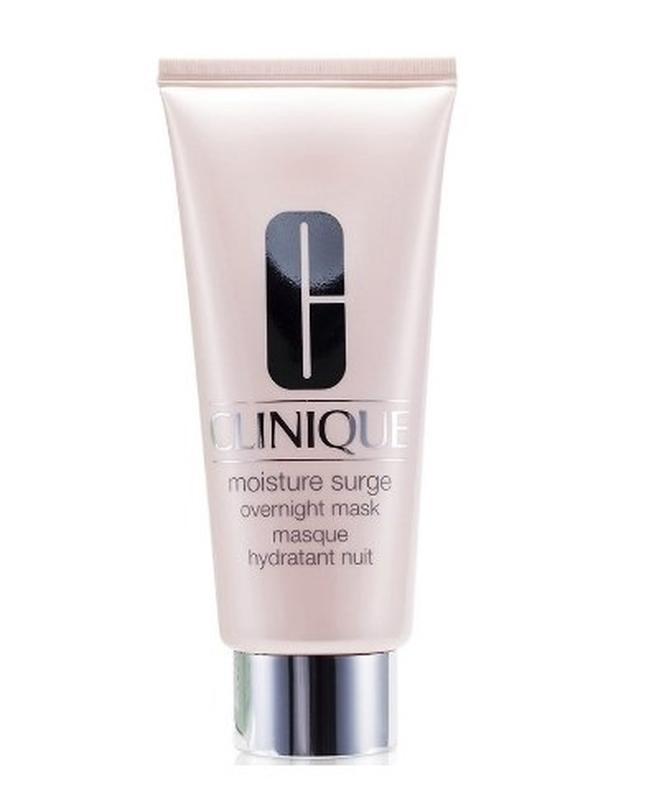 Clinique surge overnight mask