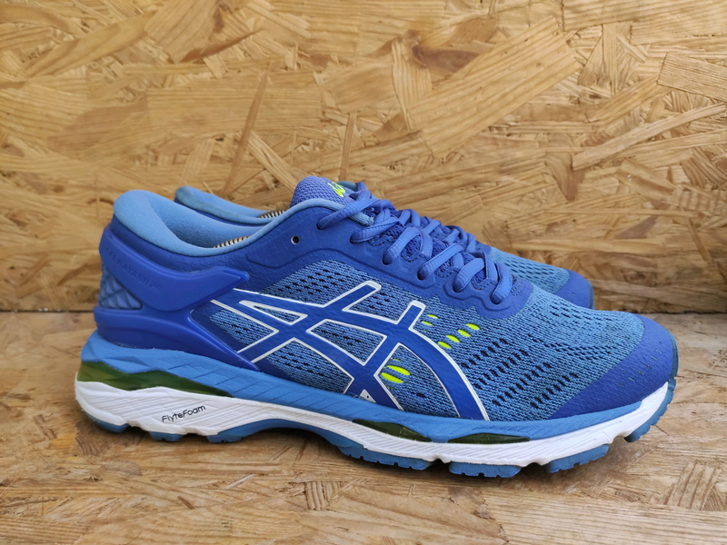 asic gel kayano 24