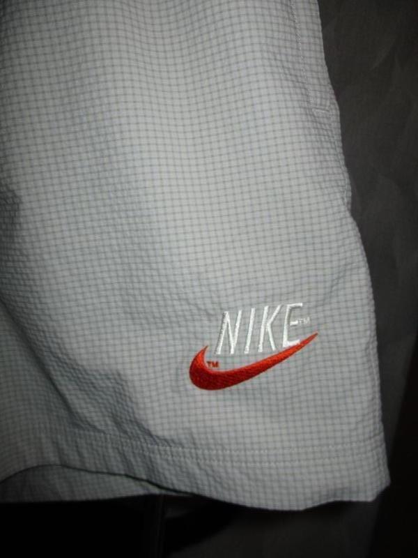 шорты  Nike найк