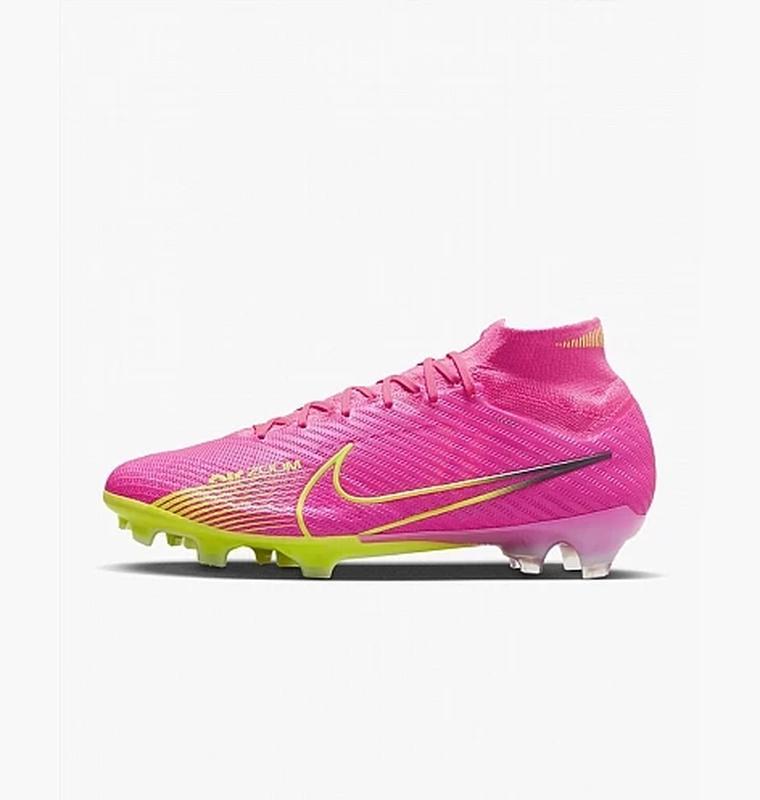 Чоловіче футбольне взуття або бутси Nike Mercurial Vapor Superfly