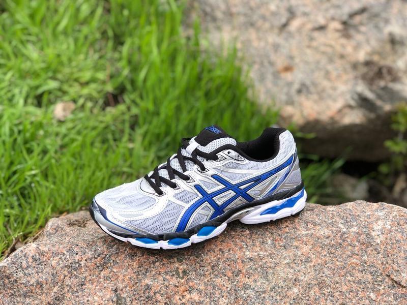 Asics gel evate online 3