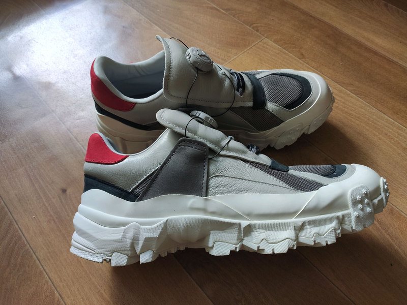 puma han kjobenhavn trailfox disc