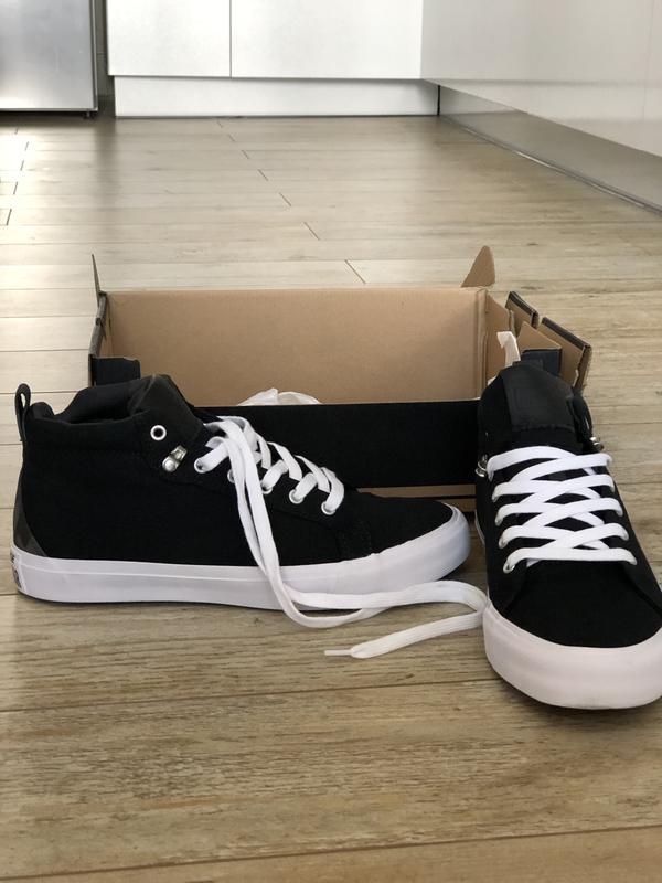 Converse on sale fulton mid