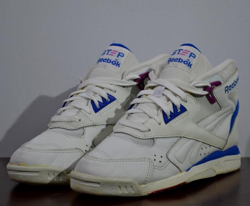 Classic sale vintage reebok