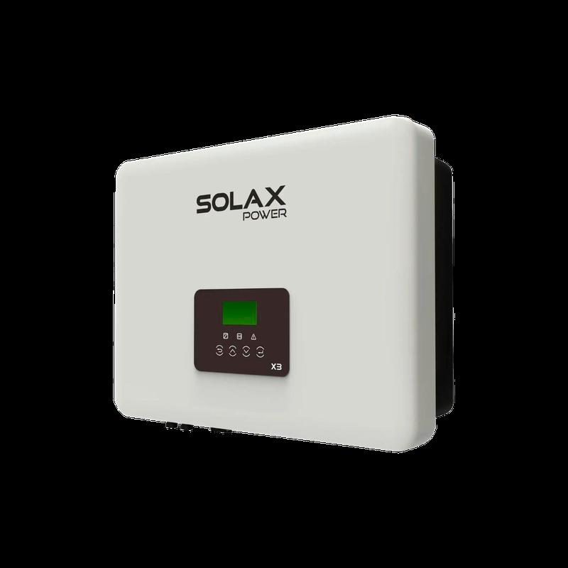 SOLAX Сетевой трехфазный инвертор PROSOLAX Х3-12.0P