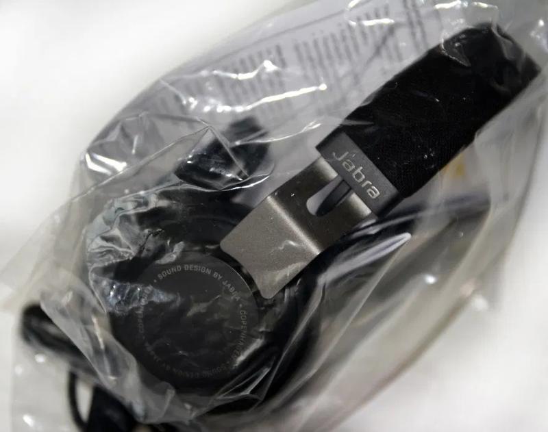 jabra 25h