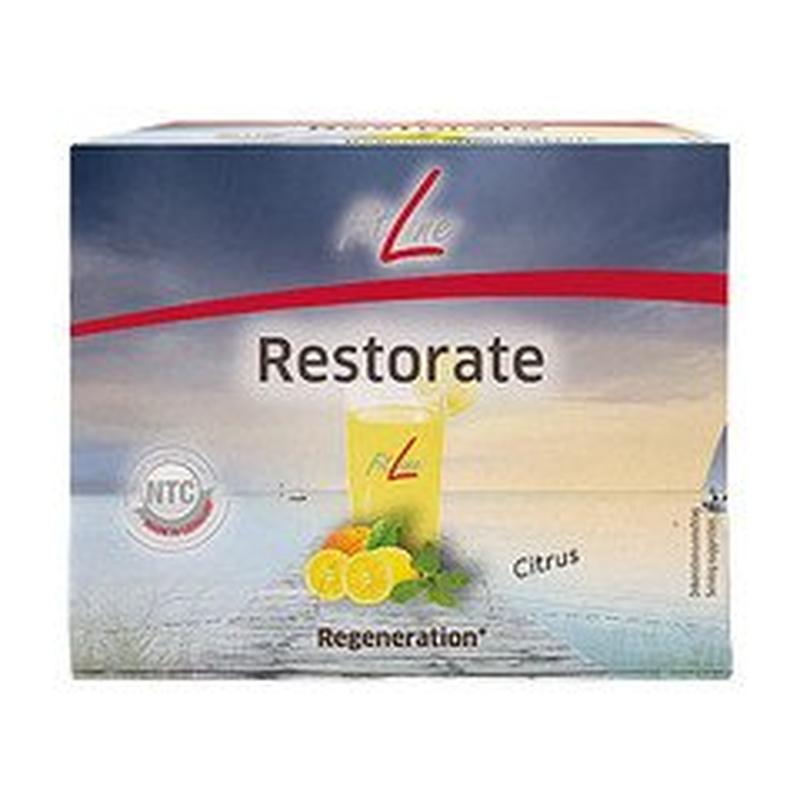 FitLine Restorate - Відновлення та захист, очищення від токсинів.