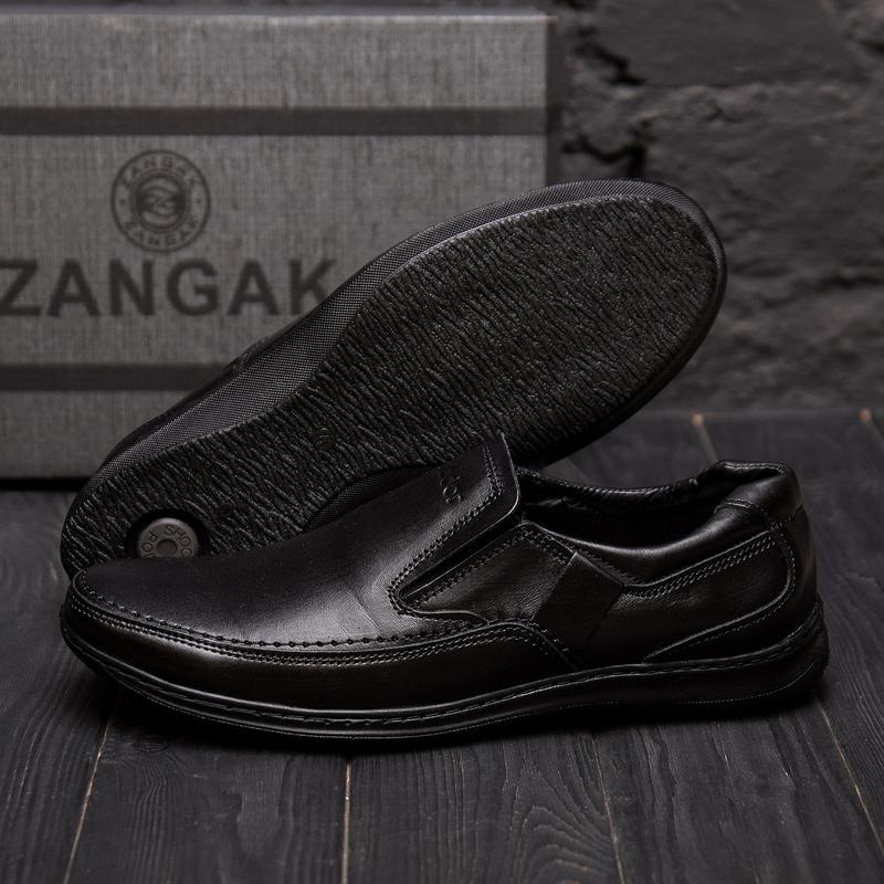 Мужские кожаные туфли matador officer shoes: цена 1649 грн - купить ...