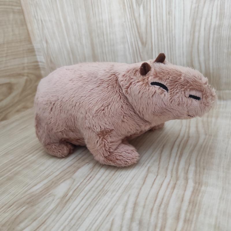 Капибара. capibara. капибара: цена 330 грн - купить Мягкие игрушки на ...
