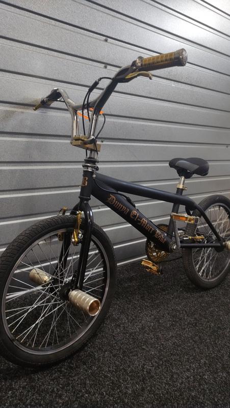 Велосипед BMX 20 Колеса - з Німеччини: ціна 7500 грн - купити ...