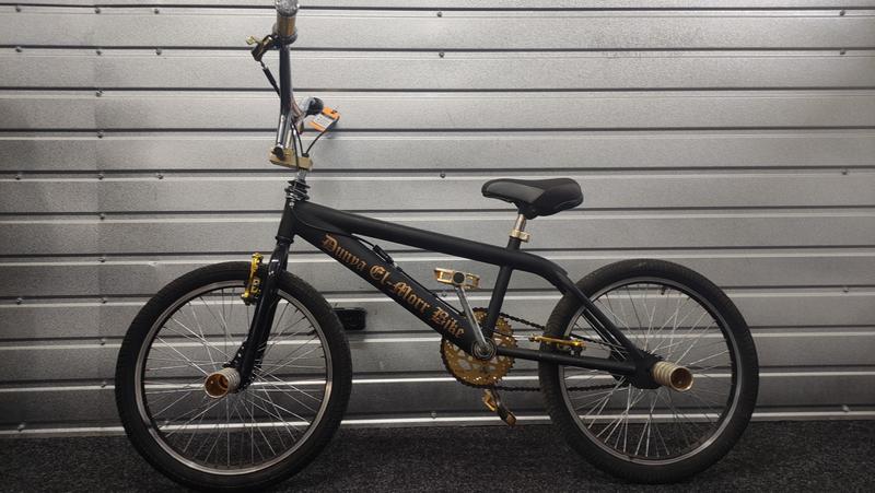 Велосипед BMX 20 Колеса - з Німеччини: ціна 7500 грн - купити ...