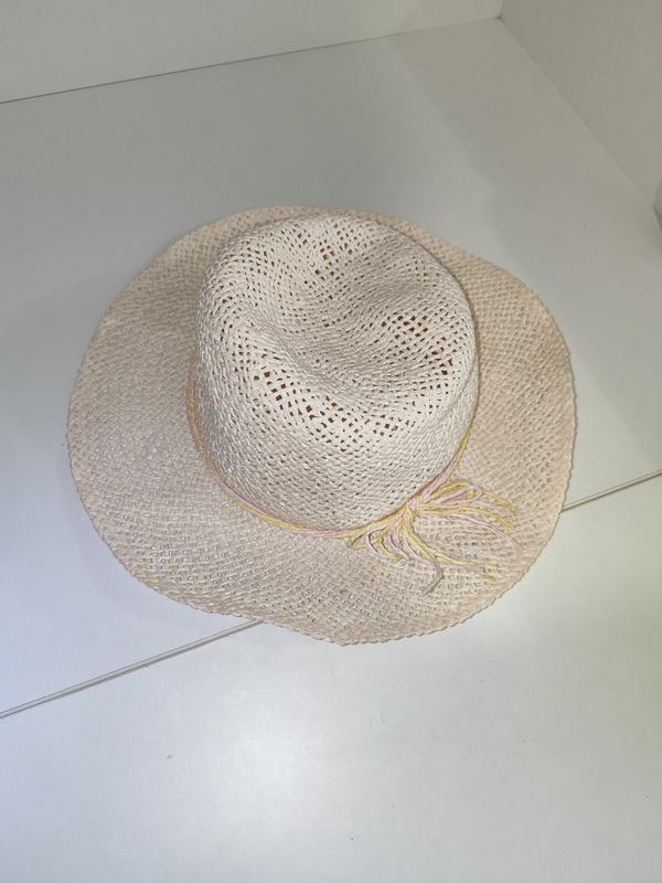 Летняя панама шляпа шапка соломенная