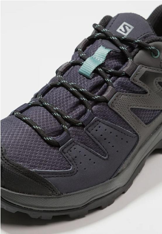 Женские кроссовки salomon x radiant gtx gore-tex оригинал: цена 2300 ...
