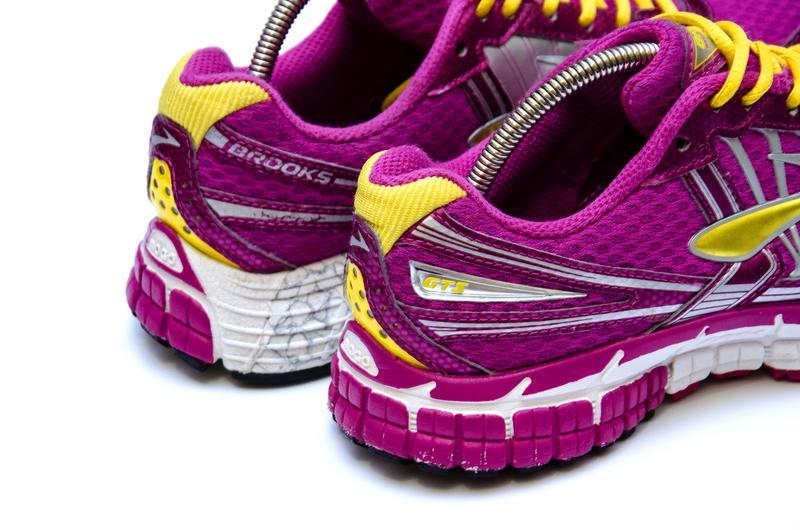 adrenaline brooks 14