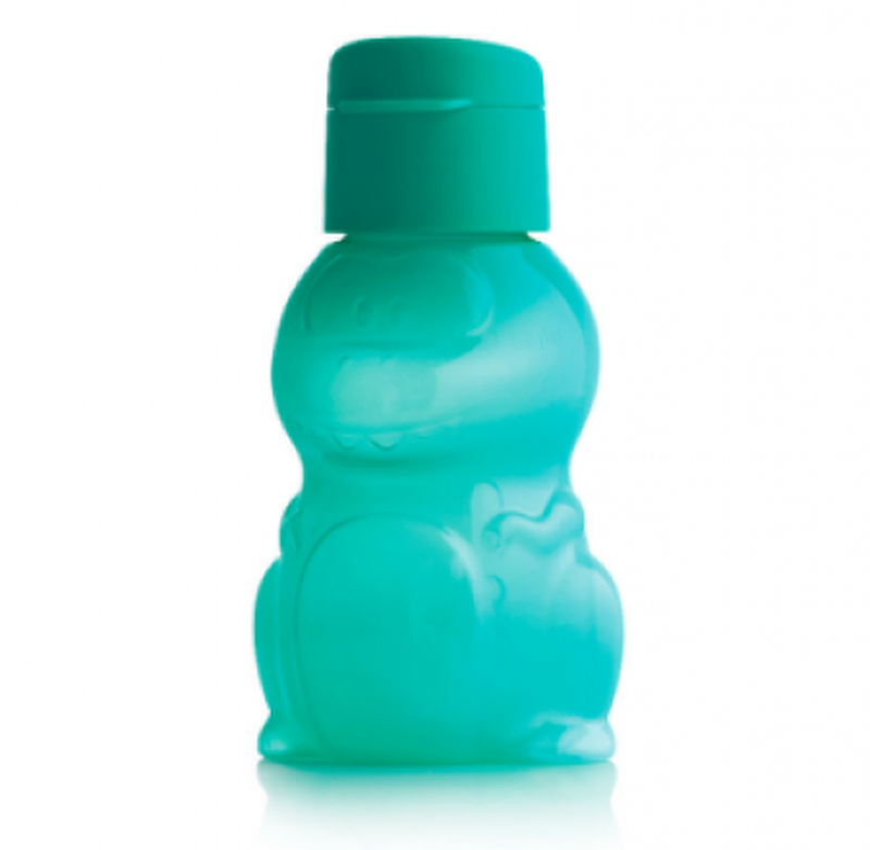 Эко-Бутылка детская Динозаврик, Tupperware
