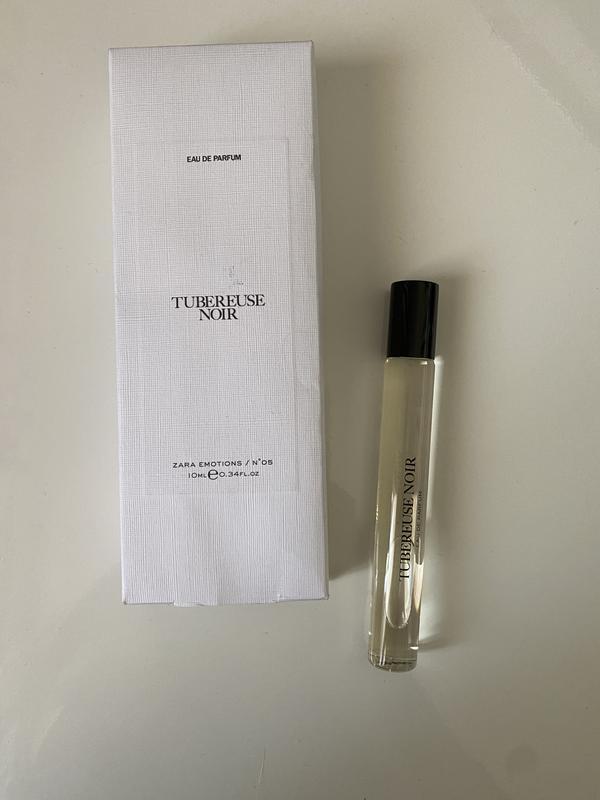 Zara jo discount malone tuberose noir