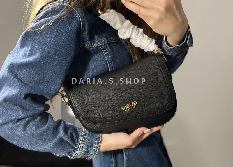 Сумка guess g dream guess saddle bag: цена 2350 грн - купить Сумки ...