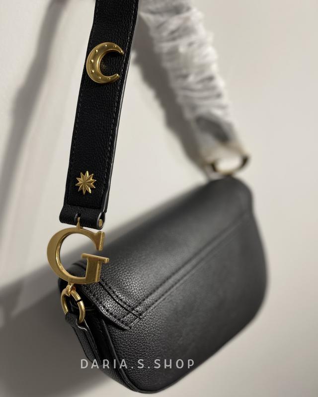 Сумка guess g dream guess saddle bag: цена 2350 грн - купить Сумки ...