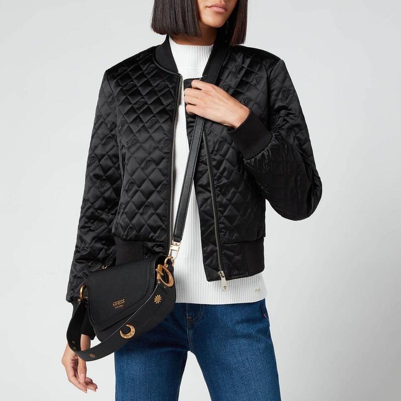 Сумка guess g dream guess saddle bag цена 2350 грн купить Сумки, портфели, косметички на ИЗИ