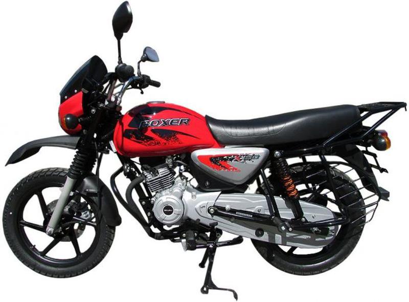 Купить bajaj 125. Боксер мопед 150 кубов. Боксер 125 кубов. Bajaj Boxer 125. Мотоцикл Bajaj Boxer 125.