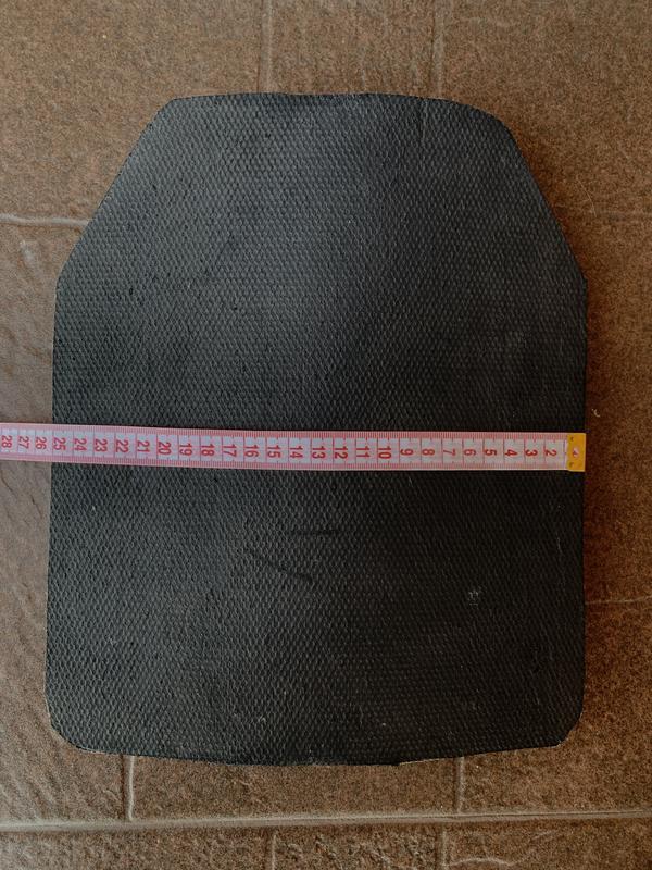 Пластини для бронежилета 5 класу: ціна 2500 грн - купити Спецодяг на ...