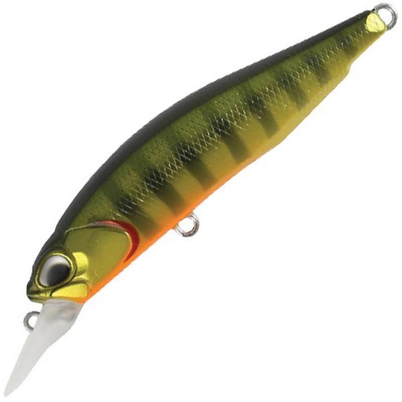 Duo Realis Rozante 63SP Gold Perch