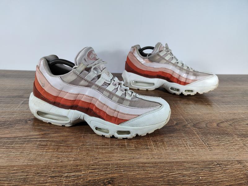 Air max best sale grey 95