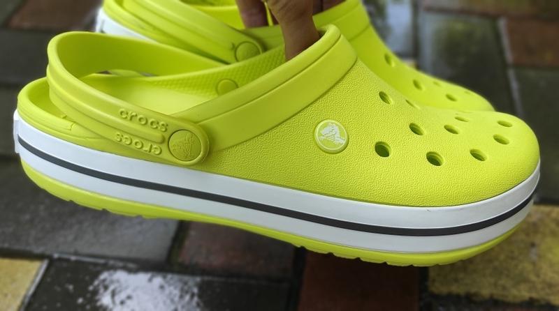 Crocs 27 outlet