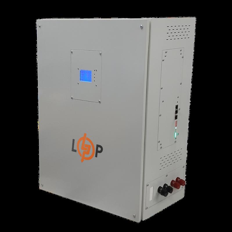 Аккумулятор LogicPower LP LiFePO4 48V (51,2V) – 230 Ah (11776W...