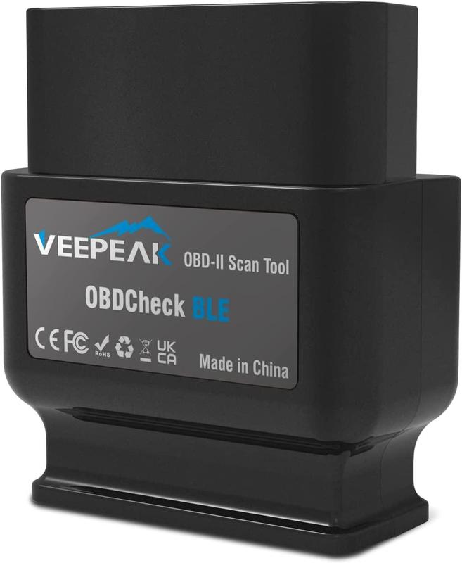 СТОК Диагностический инструмент сканирования Veepeak