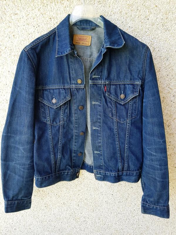 levis 70500