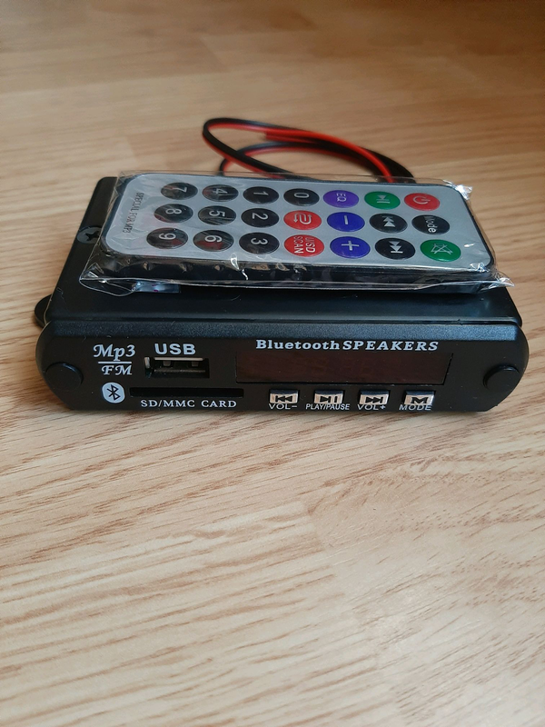 Комплект Aux Usb bluetooth Pioneer, ip-bus: цена 520 грн - купить ...