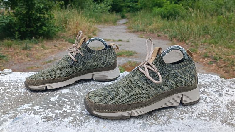 clarks tri native khaki