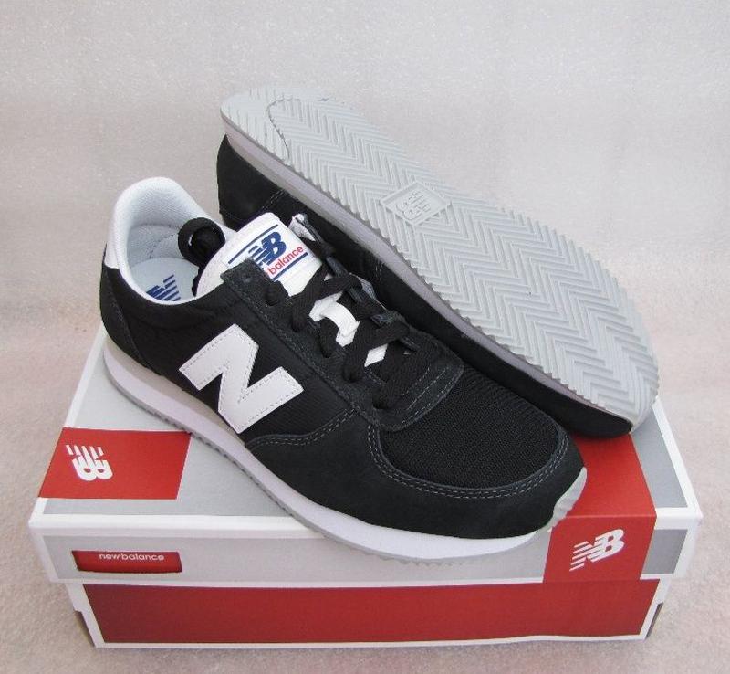 new balance u220bk