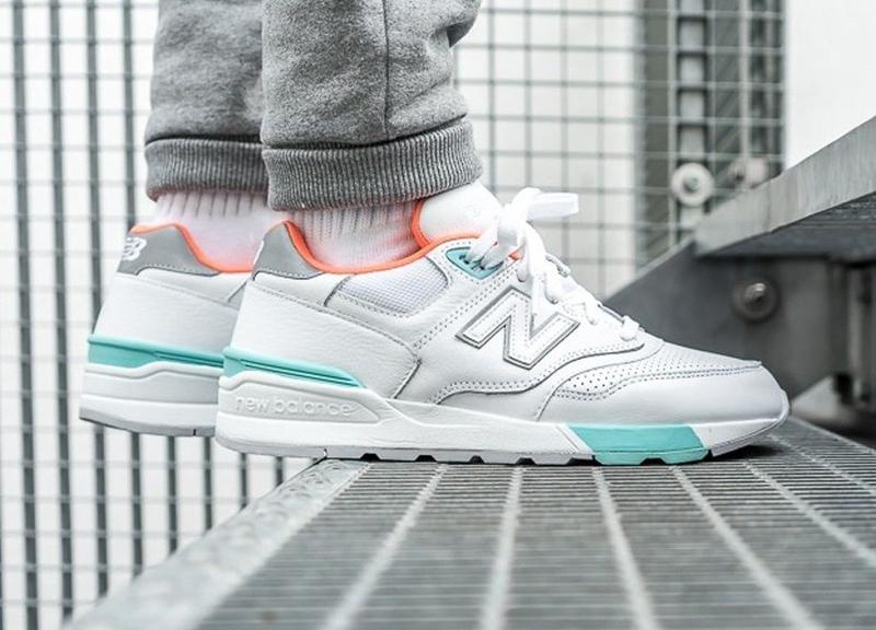 new balance 597 review