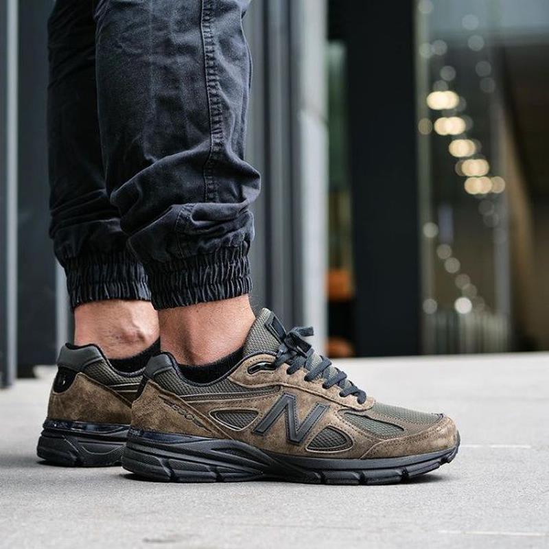 new balance 991 v4