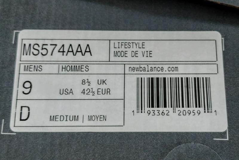 new balance ms574aaa