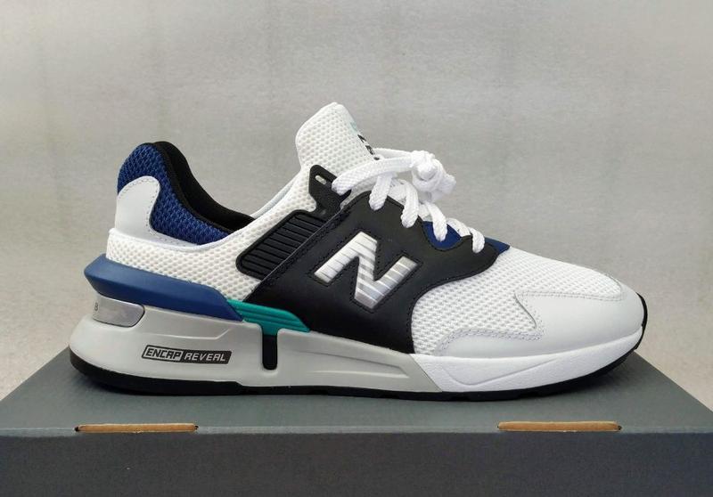 new balance 993 encap