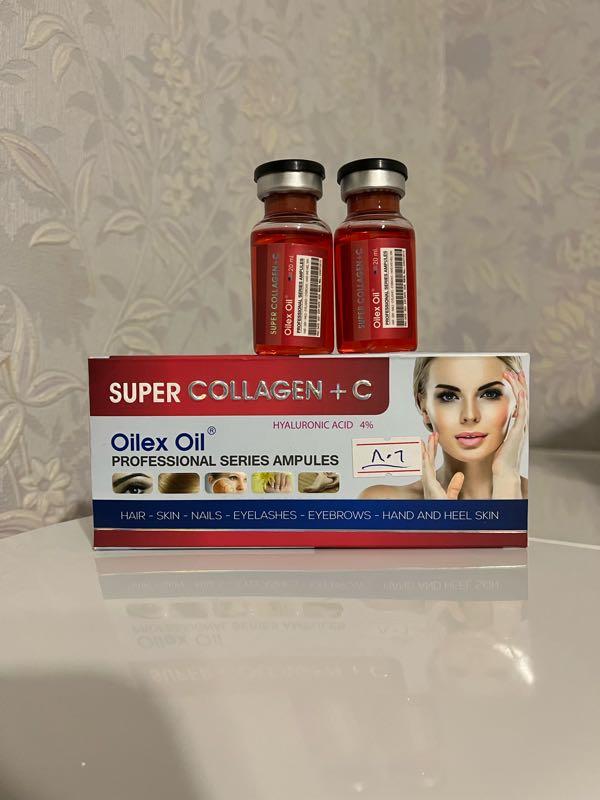Super collagen+c, коллаген с витамином с , Египет