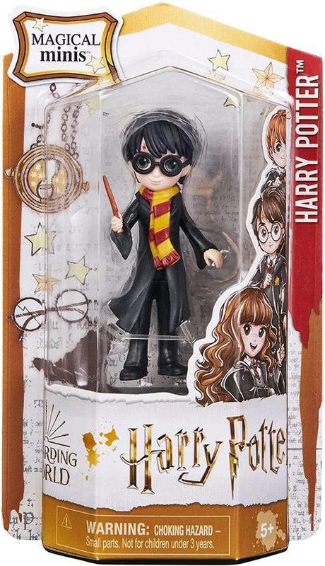 Harry Potter - HeadStart