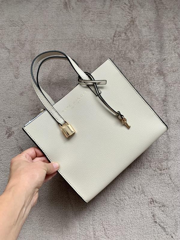 Marc jacobs discount mini grind marshmallow