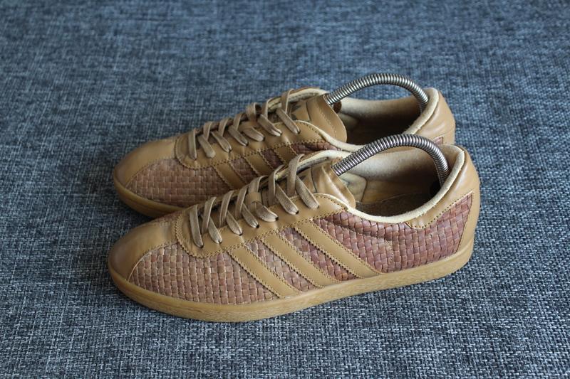 Adidas tobacco outlet weave